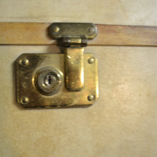Load image into Gallery viewer, Vintage Leather Hartmann Suitcases - Set of 3-Decorative-Antique Warehouse