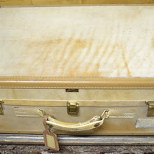 Load image into Gallery viewer, Vintage Leather Hartmann Suitcases - Set of 3-Decorative-Antique Warehouse
