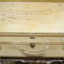 Load image into Gallery viewer, Vintage Leather Hartmann Suitcases - Set of 3-Decorative-Antique Warehouse