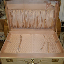 Load image into Gallery viewer, Vintage Leather Hartmann Suitcases - Set of 3-Decorative-Antique Warehouse