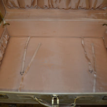 Load image into Gallery viewer, Vintage Leather Hartmann Suitcases - Set of 3-Decorative-Antique Warehouse