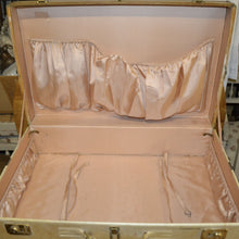 Load image into Gallery viewer, Vintage Leather Hartmann Suitcases - Set of 3-Decorative-Antique Warehouse