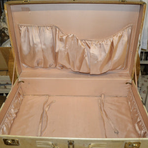 Vintage Leather Hartmann Suitcases - Set of 3-Decorative-Antique Warehouse