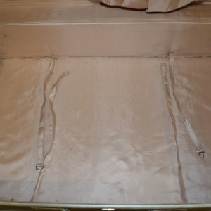 Vintage Leather Hartmann Suitcases - Set of 3-Decorative-Antique Warehouse