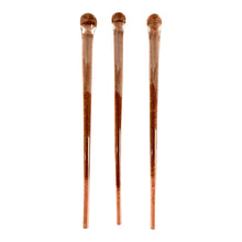 Load image into Gallery viewer, Vintage Hand Blown Glass Stirring Rods - 13&quot;-Decorative-Antique Warehouse